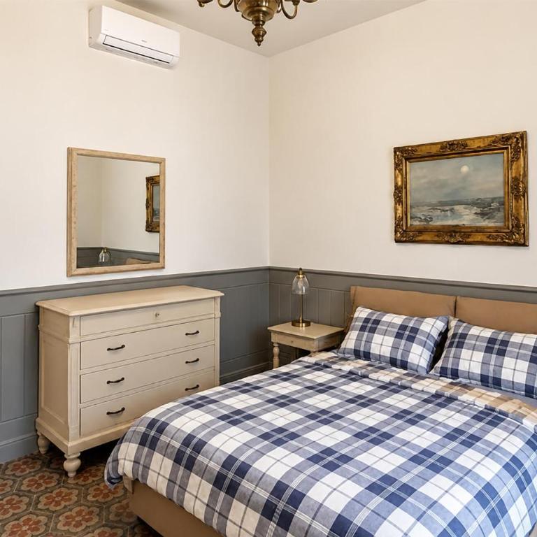 Villa Irabo L'oliveto - Appartamento con Sauna - 5