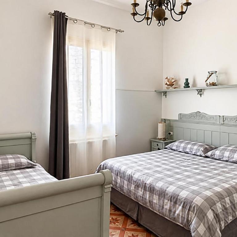 Villa Irabo L'oliveto - Appartamento con Sauna - 6