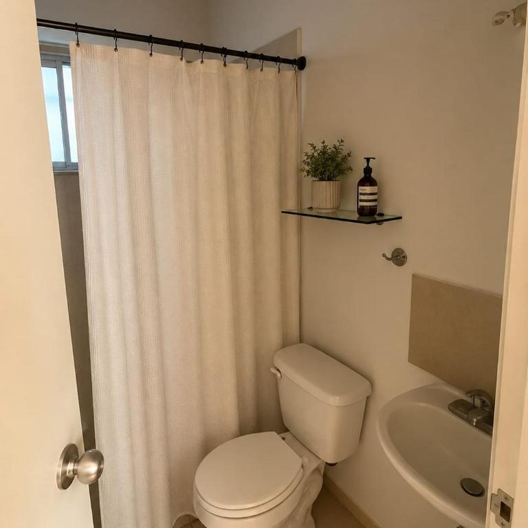 Casa Melia - Haus mit 2 Schlafzimmern - 5