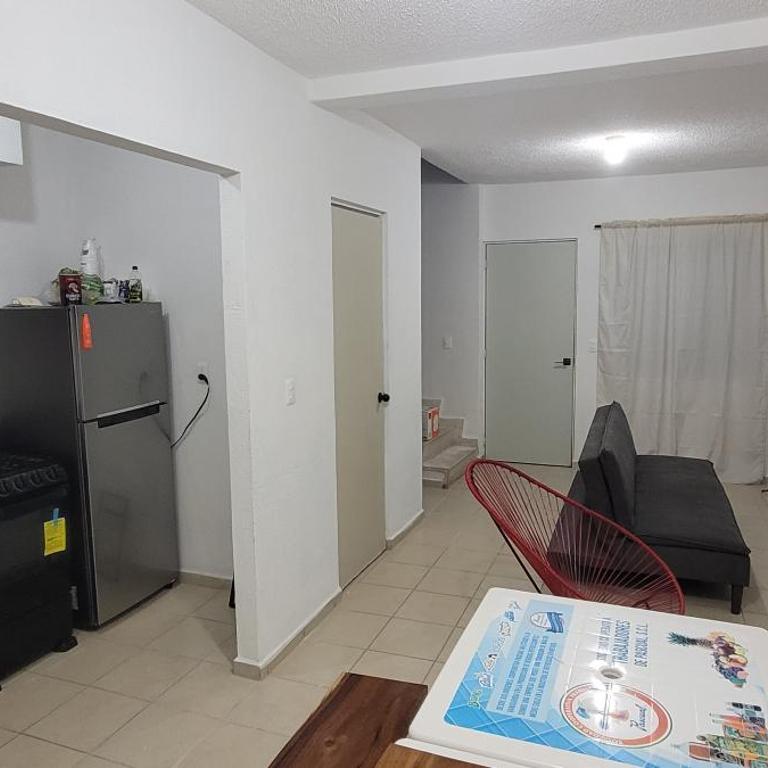 Casa Melia - Haus mit 2 Schlafzimmern - 8