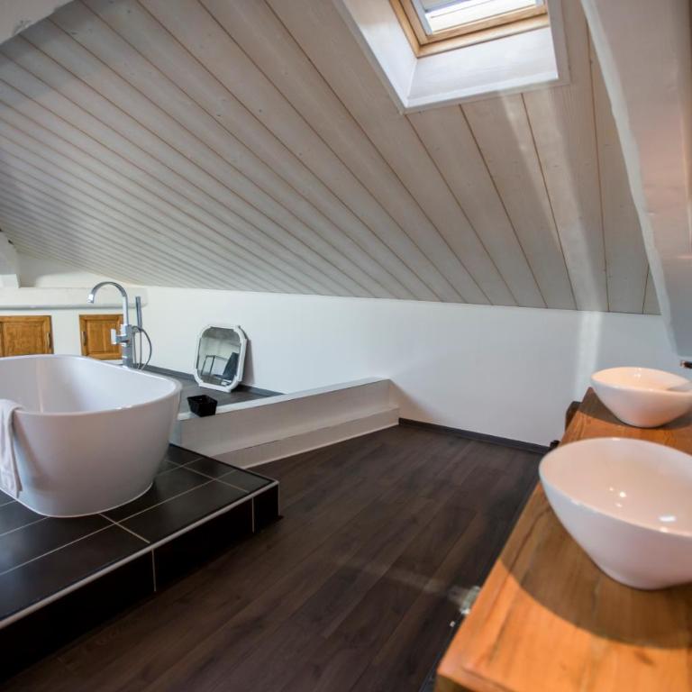 Sherlock Loft by Connexion - Loft - 21