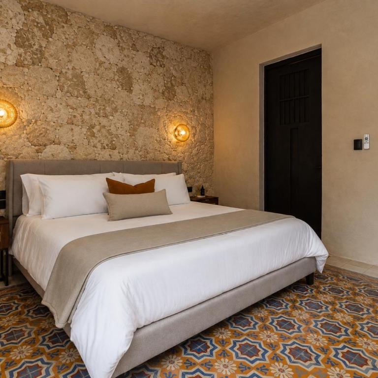 Mestizo, Yucatán - Appartement 2 Chambres avec Piscine Privée - 12