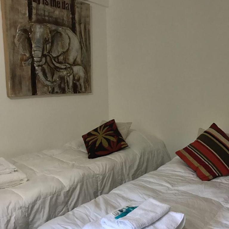 Pinar de Hurtado - Two-Bedroom Townhouse - 27