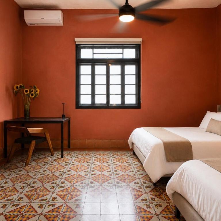 Mestizo, Yucatán - Appartement 2 Chambres avec Piscine Privée - 14