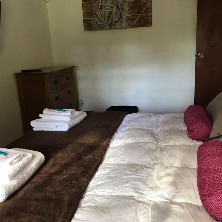 Pinar de Hurtado - Two-Bedroom Townhouse - 24