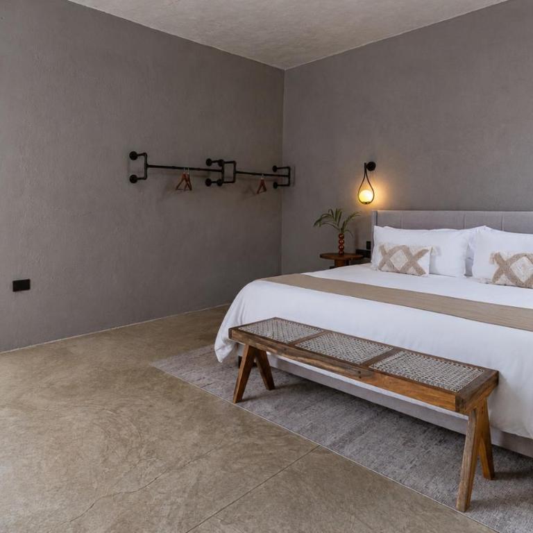 Mestizo, Yucatán - Appartement 2 Chambres avec Piscine Privée - 16