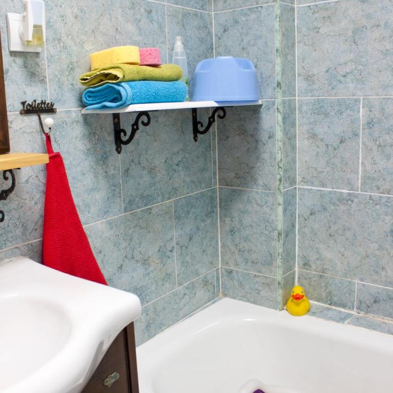 Apartamentos Málaga Centro Hernán Ruiz de 4 a 8 Personas - Apartamento de 1 dormitorio - 13