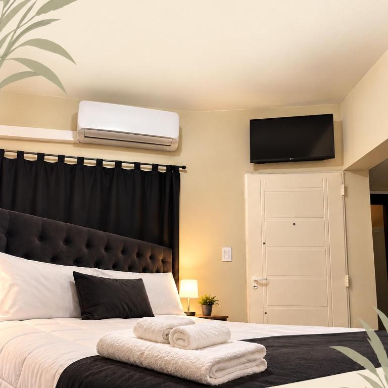 El Totoral Apart & Hotel - Deluxe Single Room - 5