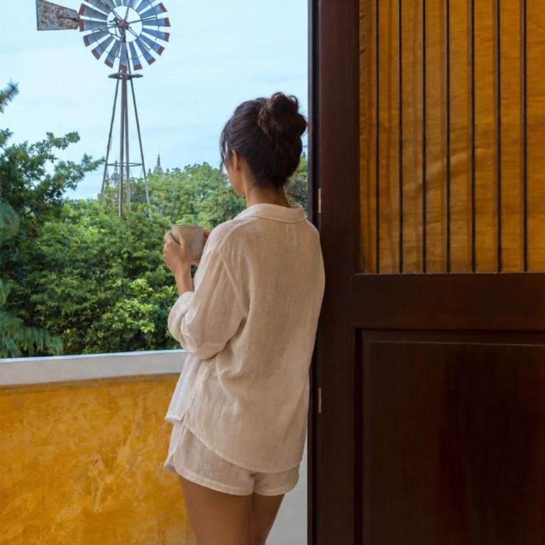 Mestizo, Yucatán - Chambre Double - 6