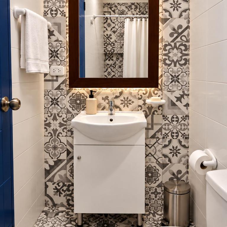 Apartamento A 3 cuadras de la Plaza de Armas Cusco - Apartamento de 1 dormitorio - 4