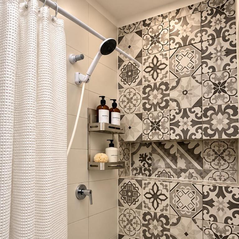 Apartamento A 3 cuadras de la Plaza de Armas Cusco - Apartamento de 1 dormitorio - 5