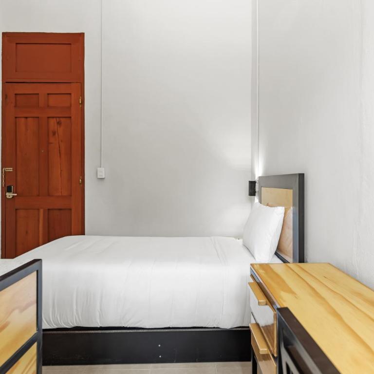 Colón by Homi Rent - One-Bedroom Apartment - 1