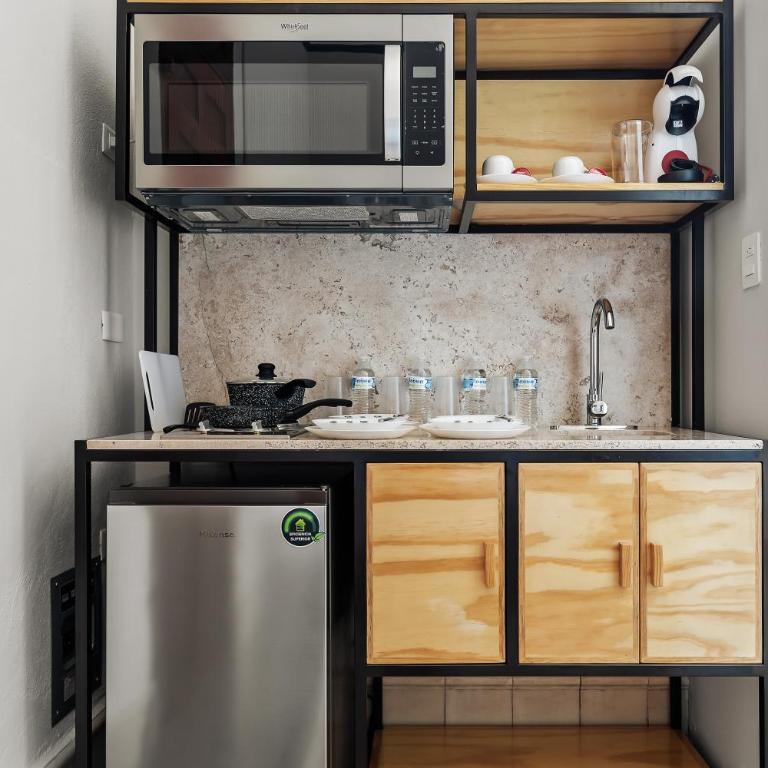 Colón by Homi Rent - One-Bedroom Apartment - 1
