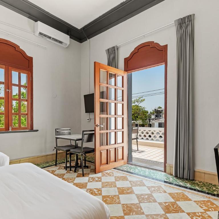 Colón by Homi Rent - One-Bedroom Apartment - 3