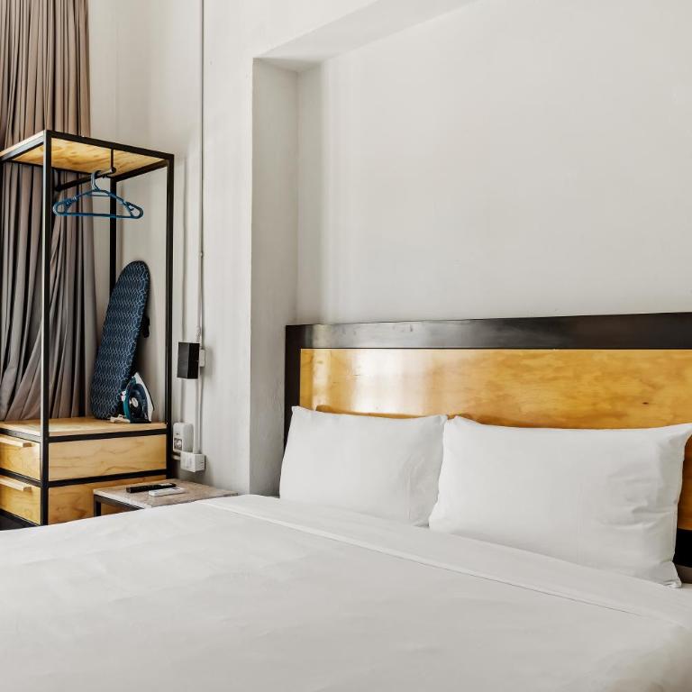 Colón by Homi Rent - One-Bedroom Apartment - 2