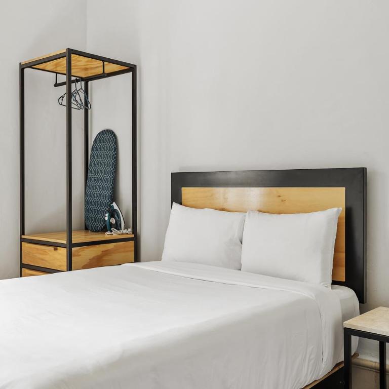 Colón by Homi Rent - One-Bedroom Apartment - 2