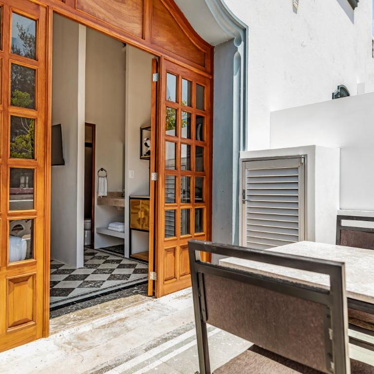 Colón by Homi Rent - One-Bedroom Apartment - 3