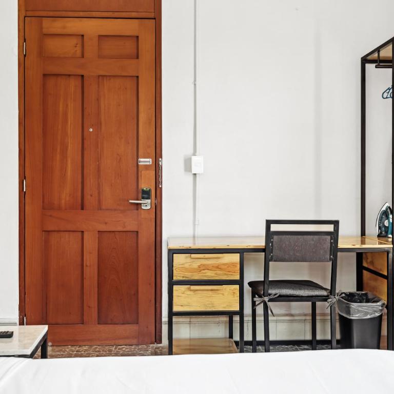 Colón by Homi Rent - One-Bedroom Apartment - 1