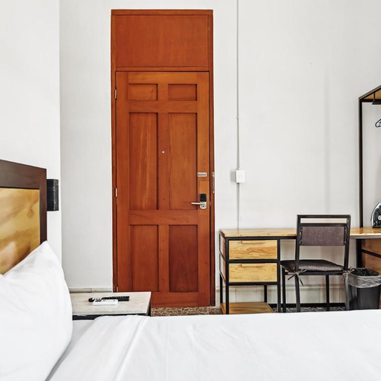Colón by Homi Rent - One-Bedroom Apartment - 2
