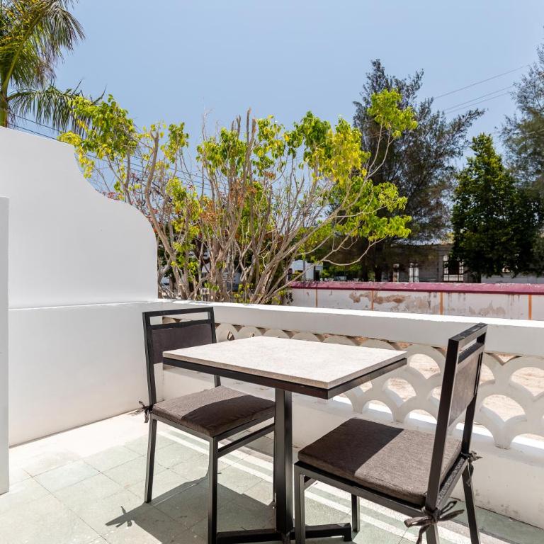 Colón by Homi Rent - One-Bedroom Apartment - 4