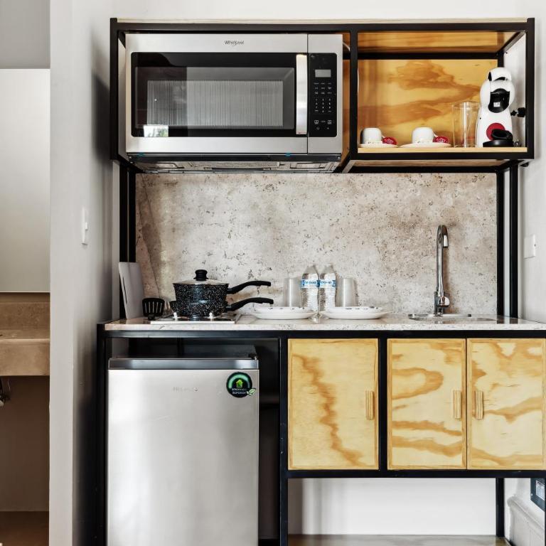 Colón by Homi Rent - One-Bedroom Apartment - 3
