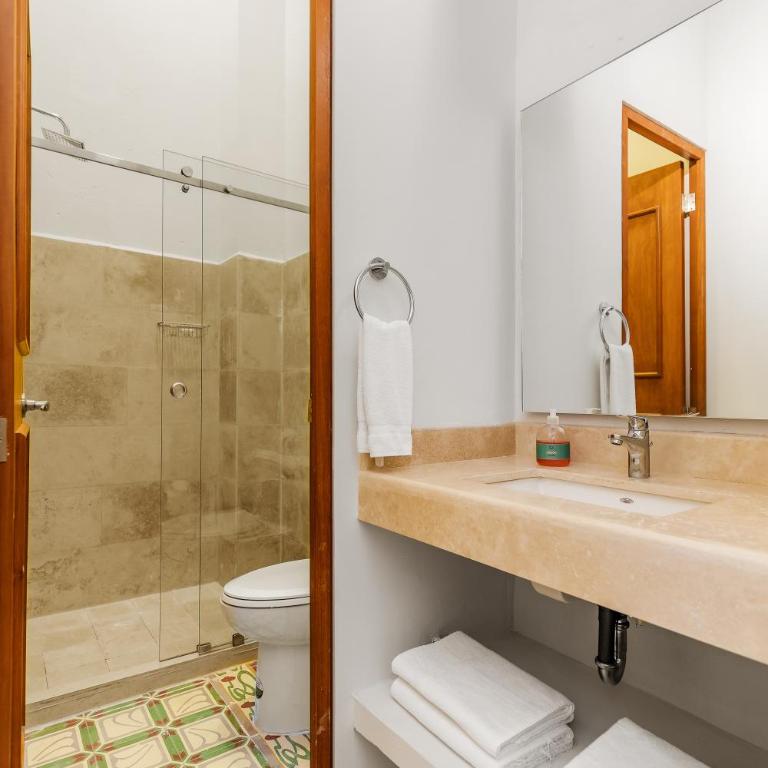 Colón by Homi Rent - One-Bedroom Apartment - 1