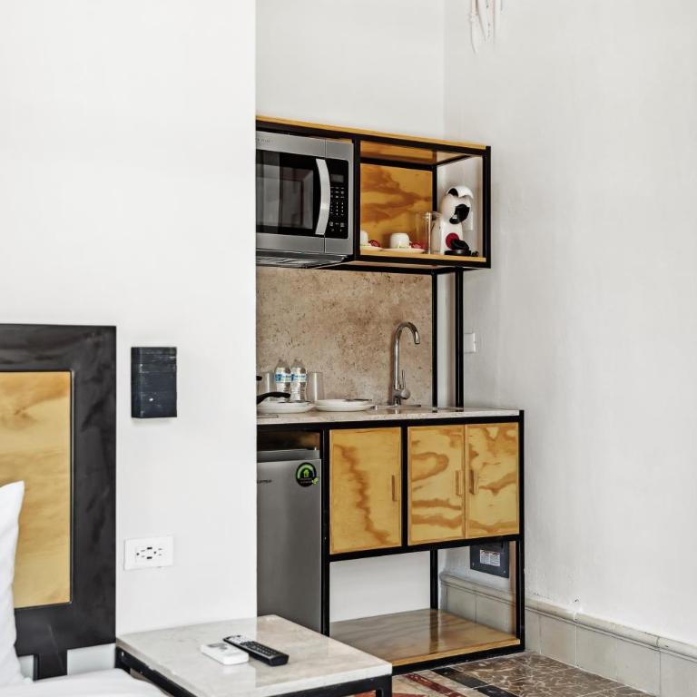 Colón by Homi Rent - One-Bedroom Apartment - 4