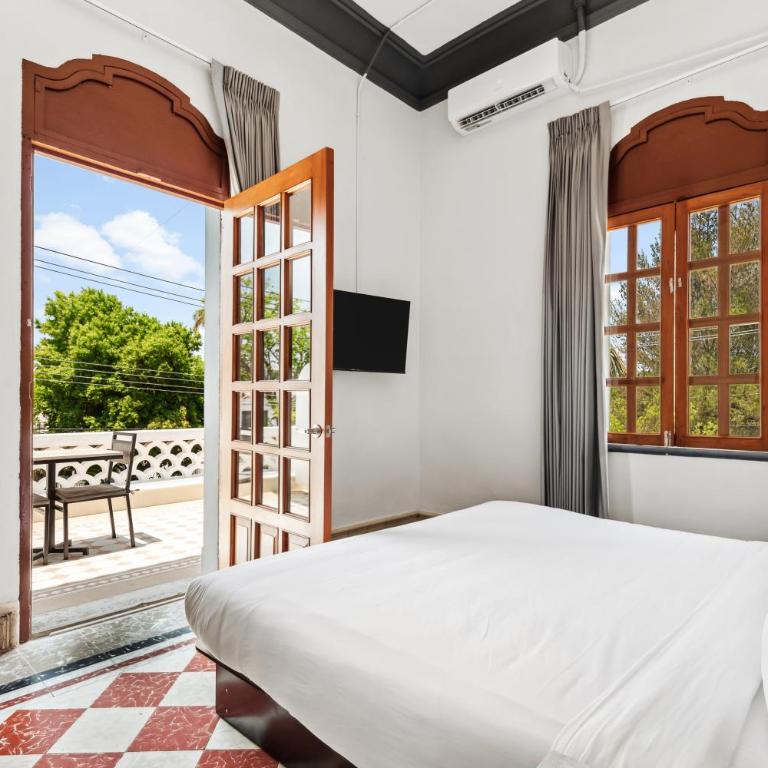 Colón by Homi Rent - One-Bedroom Apartment - 5