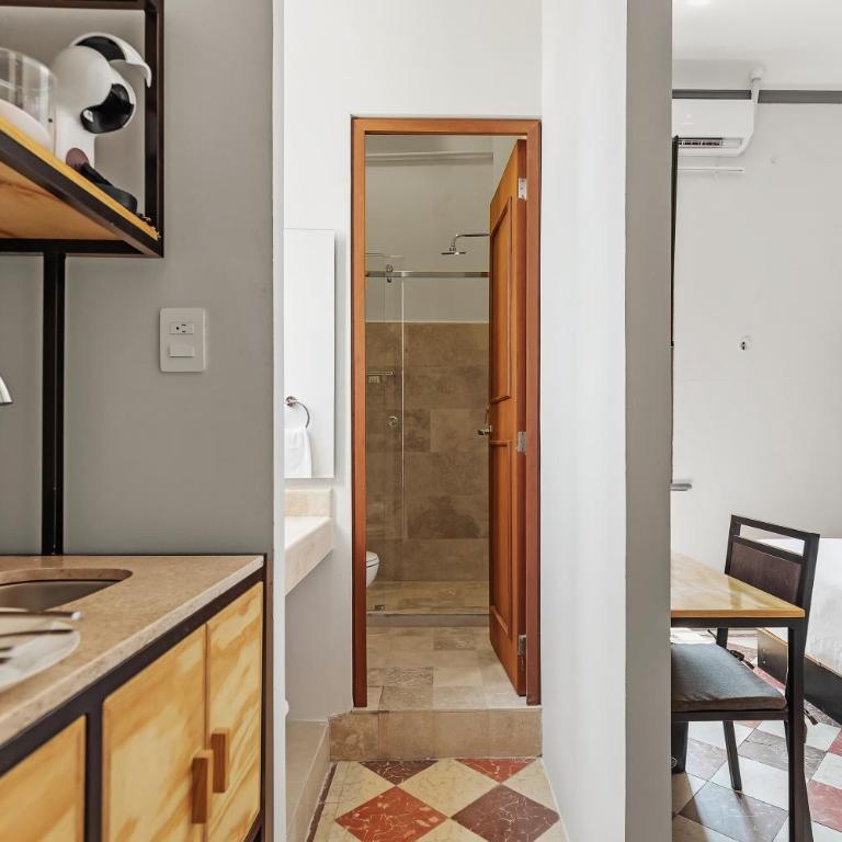 Colón by Homi Rent - One-Bedroom Apartment - 3