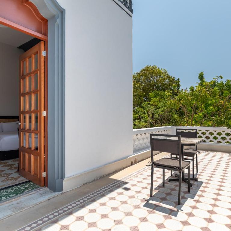 Colón by Homi Rent - One-Bedroom Apartment - 5