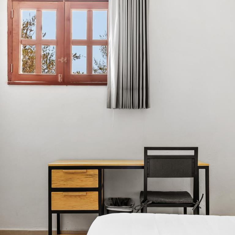 Colón by Homi Rent - One-Bedroom Apartment - 2
