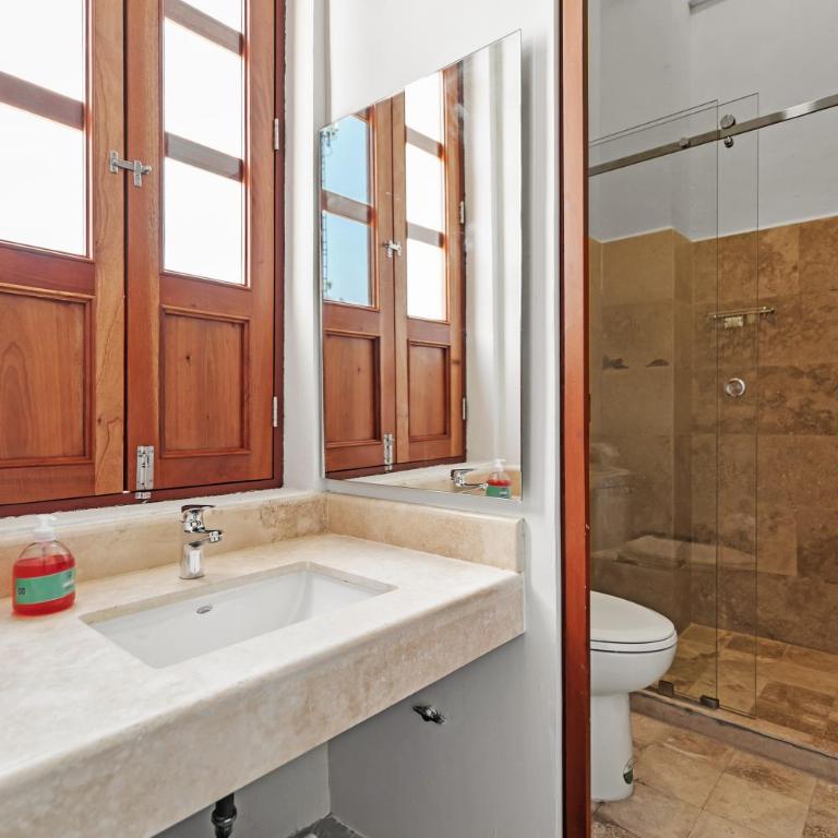 Colón by Homi Rent - One-Bedroom Apartment - 5