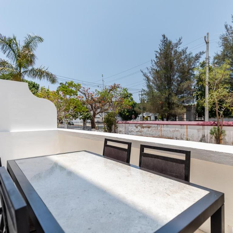 Colón by Homi Rent - One-Bedroom Apartment - 2