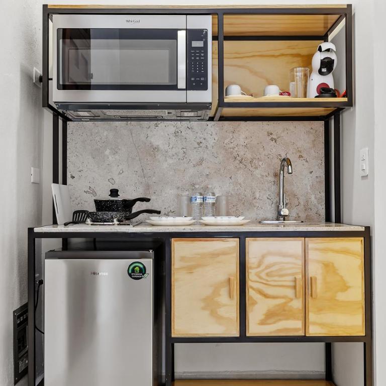 Colón by Homi Rent - One-Bedroom Apartment - 3
