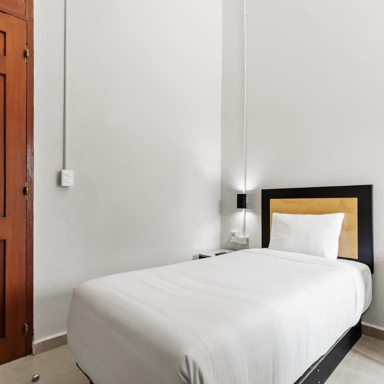 Colón by Homi Rent - One-Bedroom Apartment - 2