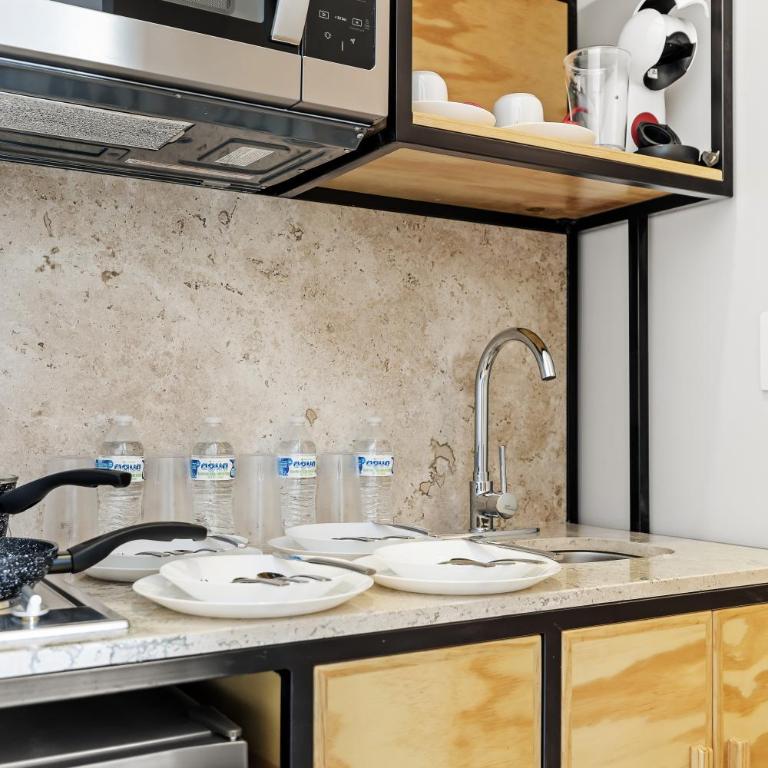 Colón by Homi Rent - One-Bedroom Apartment - 7