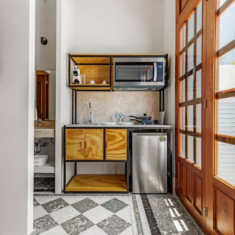 Colón by Homi Rent - One-Bedroom Apartment - 6