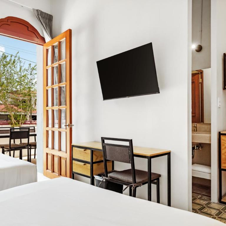 Colón by Homi Rent - One-Bedroom Apartment - 4