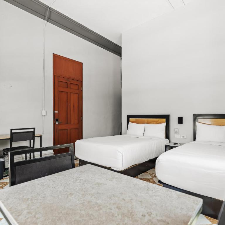 Colón by Homi Rent - One-Bedroom Apartment - 8
