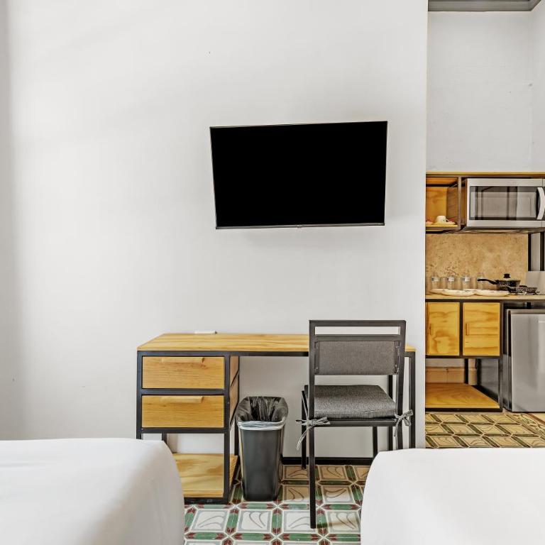 Colón by Homi Rent - One-Bedroom Apartment - 5