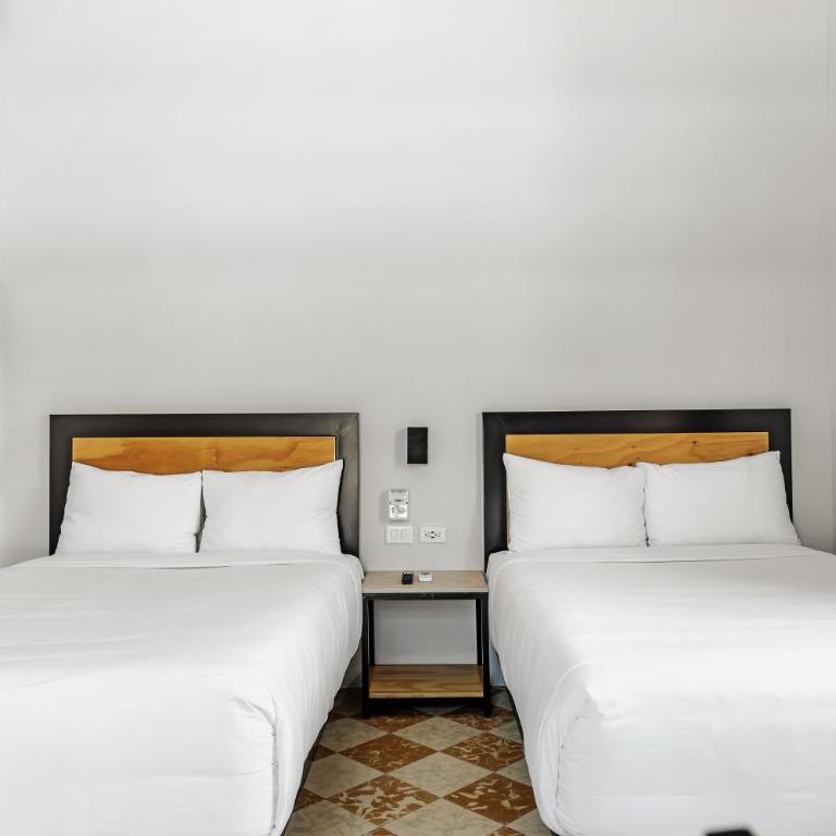 Colón by Homi Rent - One-Bedroom Apartment - 9