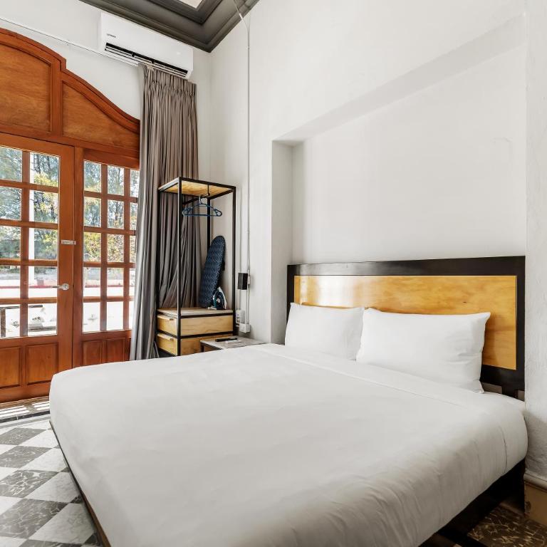 Colón by Homi Rent - One-Bedroom Apartment - 7