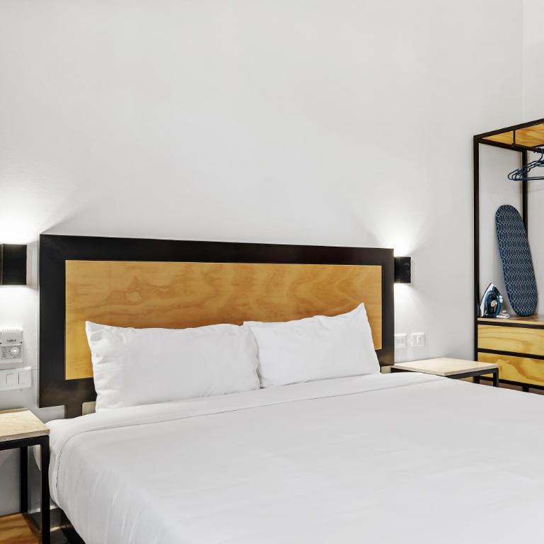 Colón by Homi Rent - One-Bedroom Apartment - 5