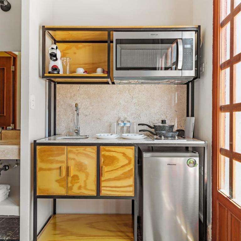 Colón by Homi Rent - One-Bedroom Apartment - 8