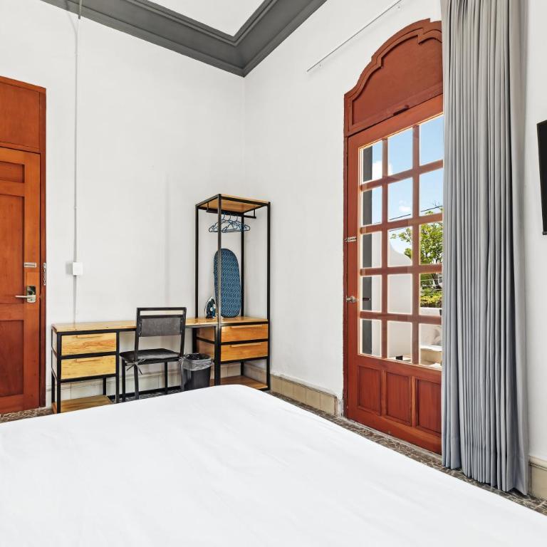 Colón by Homi Rent - One-Bedroom Apartment - 8