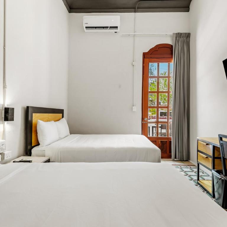 Colón by Homi Rent - One-Bedroom Apartment - 6