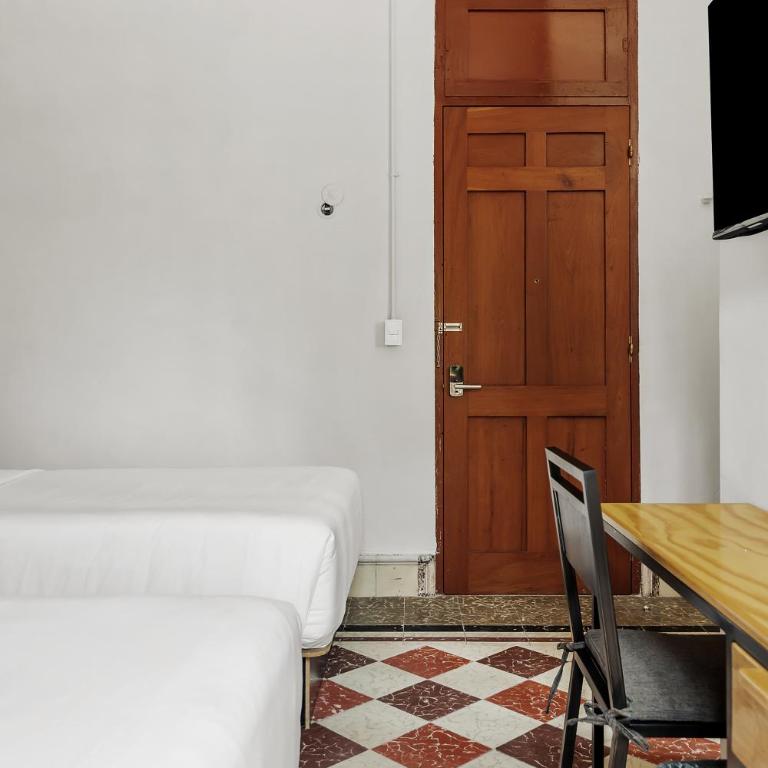 Colón by Homi Rent - One-Bedroom Apartment - 6