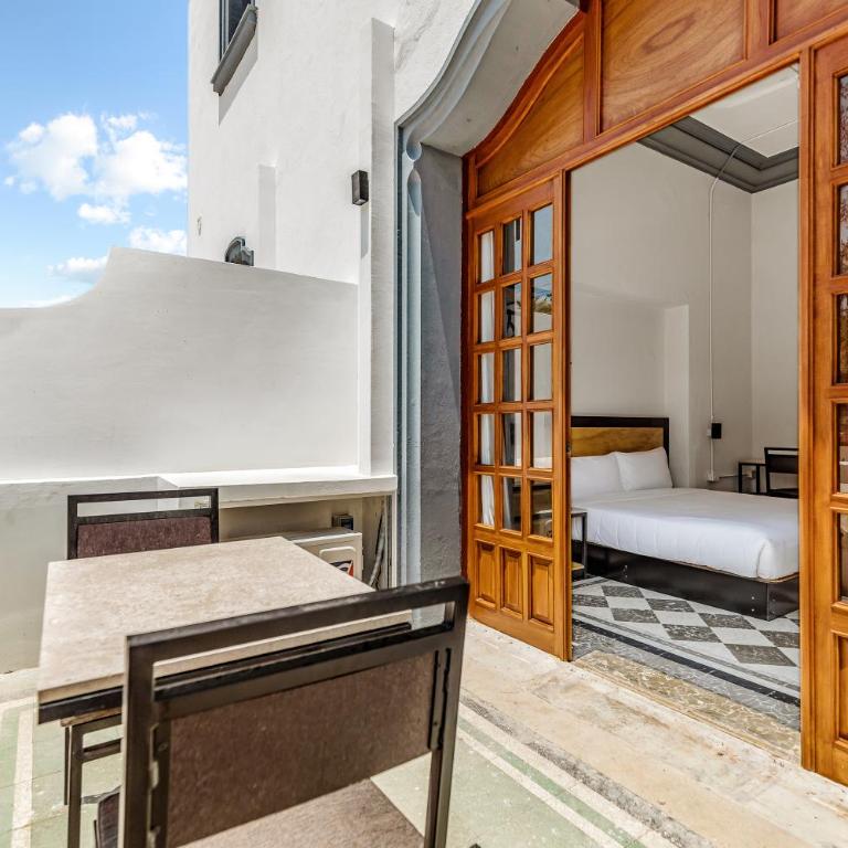 Colón by Homi Rent - One-Bedroom Apartment - 9