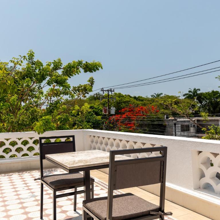 Colón by Homi Rent - One-Bedroom Apartment - 11