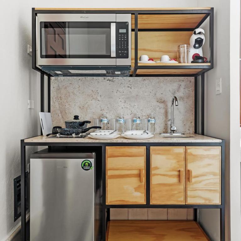 Colón by Homi Rent - One-Bedroom Apartment - 7